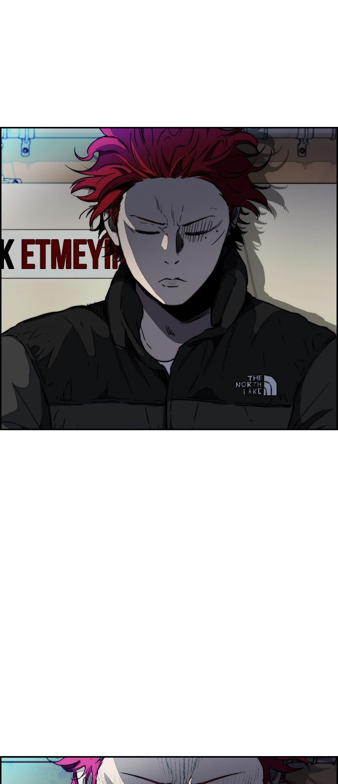 Read Wind Breaker TR Manga Online