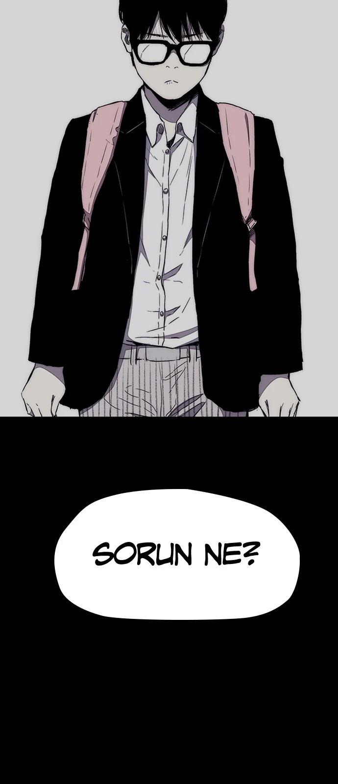 Read Wind Breaker TR Manga Online