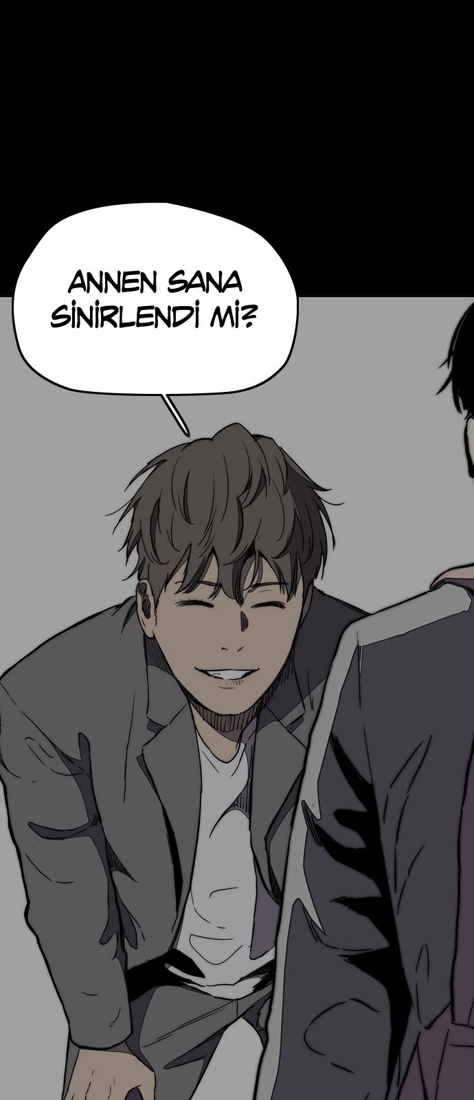 Read Wind Breaker TR Manga Online