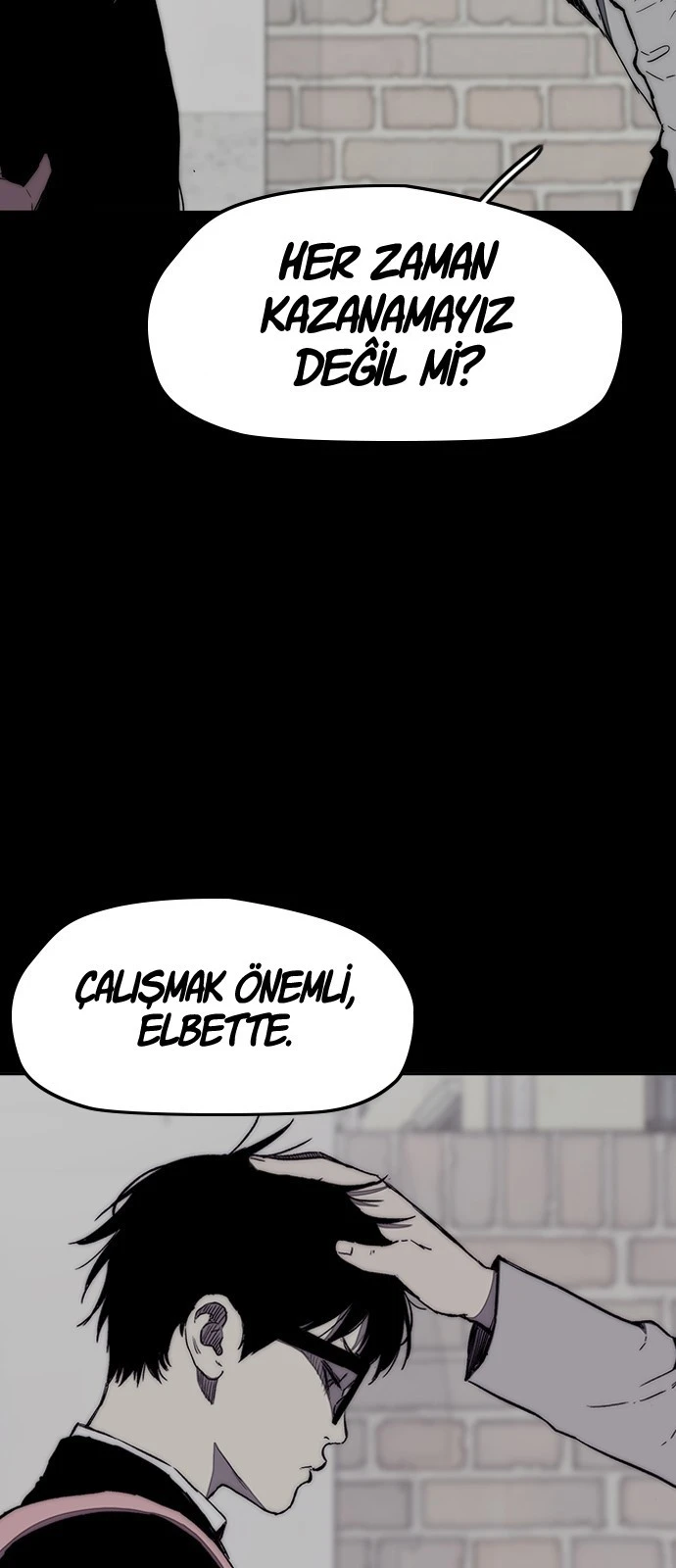 Read Wind Breaker TR Manga Online