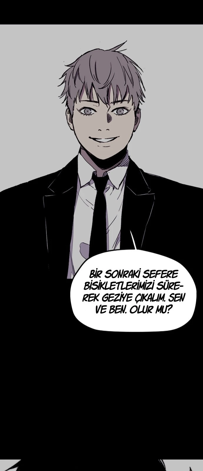 Read Wind Breaker TR Manga Online