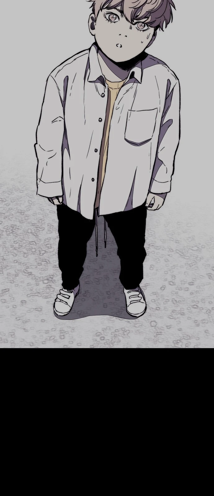 Read Wind Breaker TR Manga Online