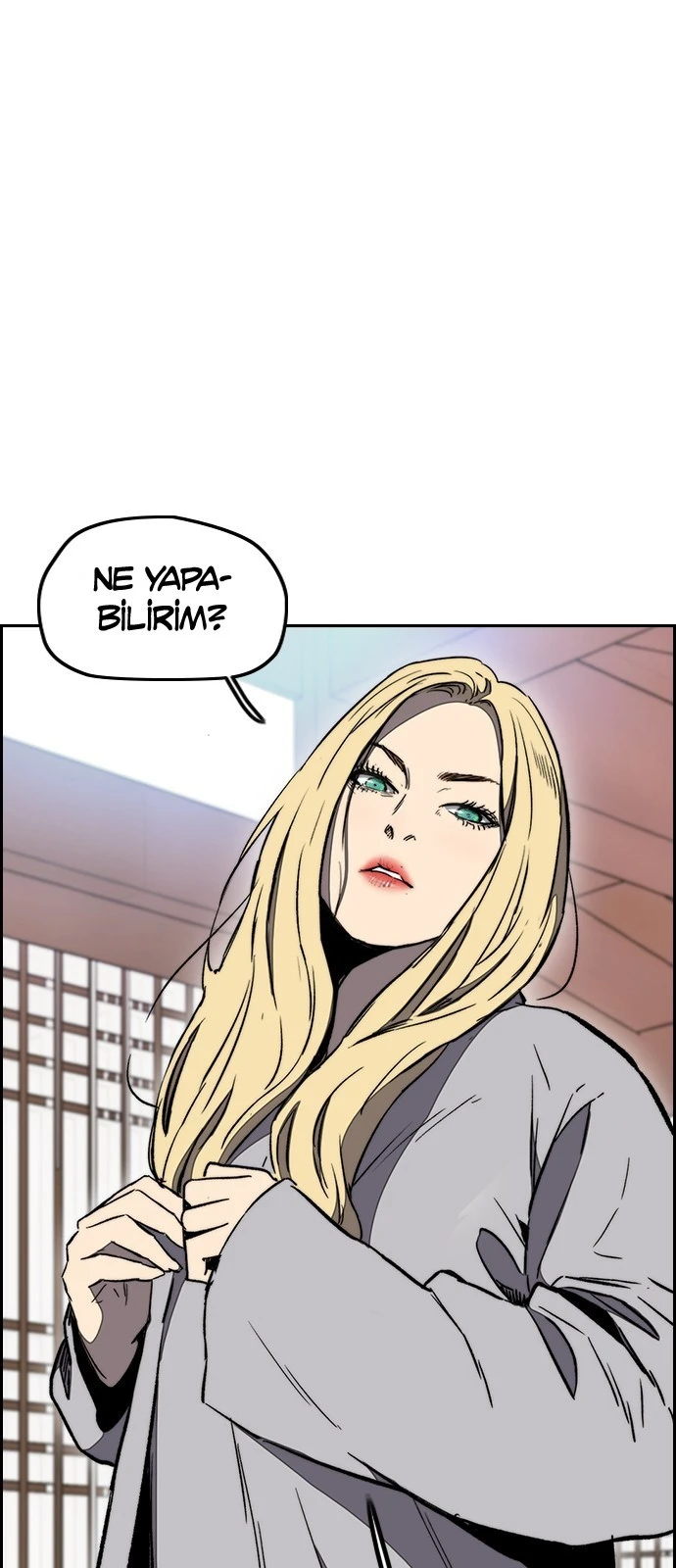 Read Wind Breaker TR Manga Online