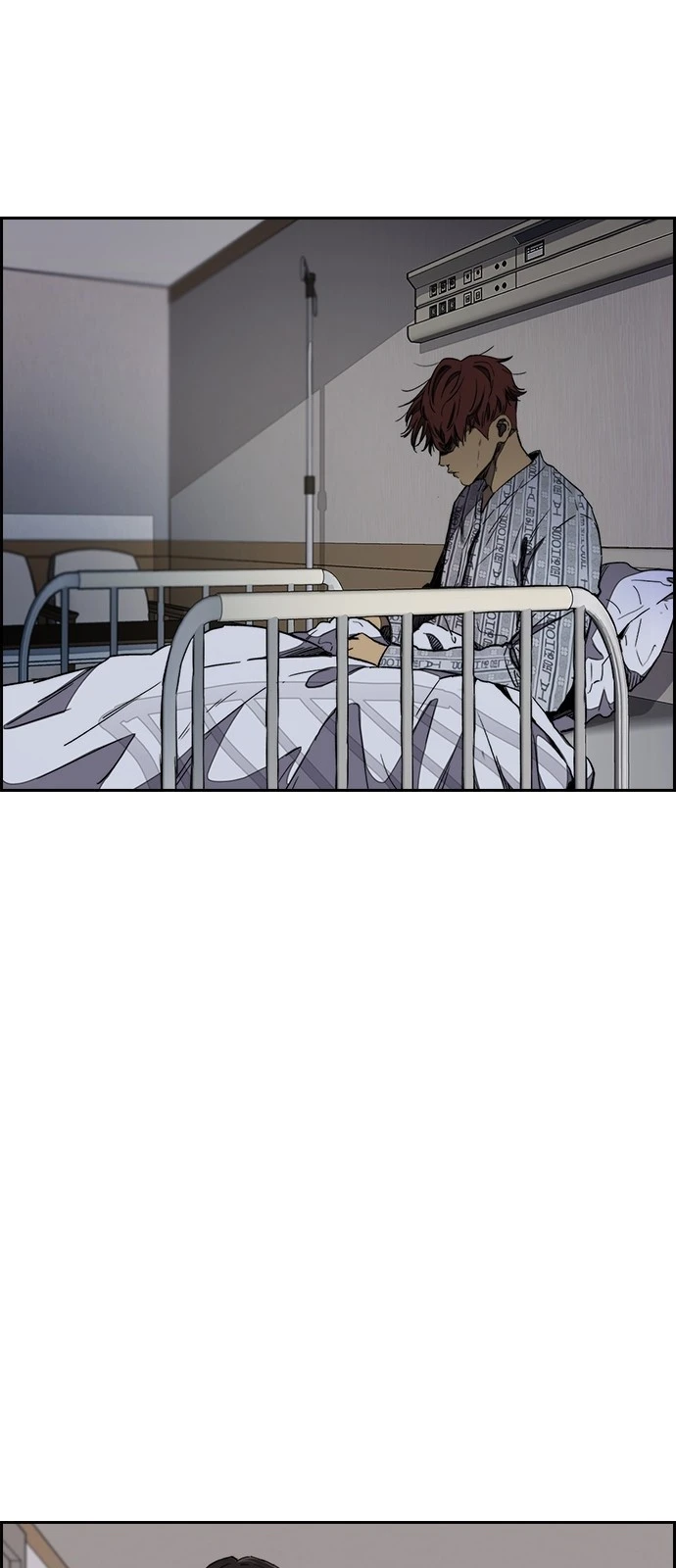 Read Wind Breaker TR Manga Online