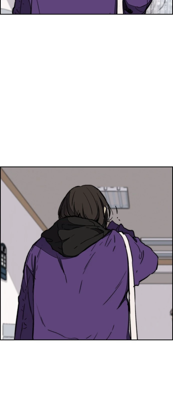 Read Wind Breaker TR Manga Online