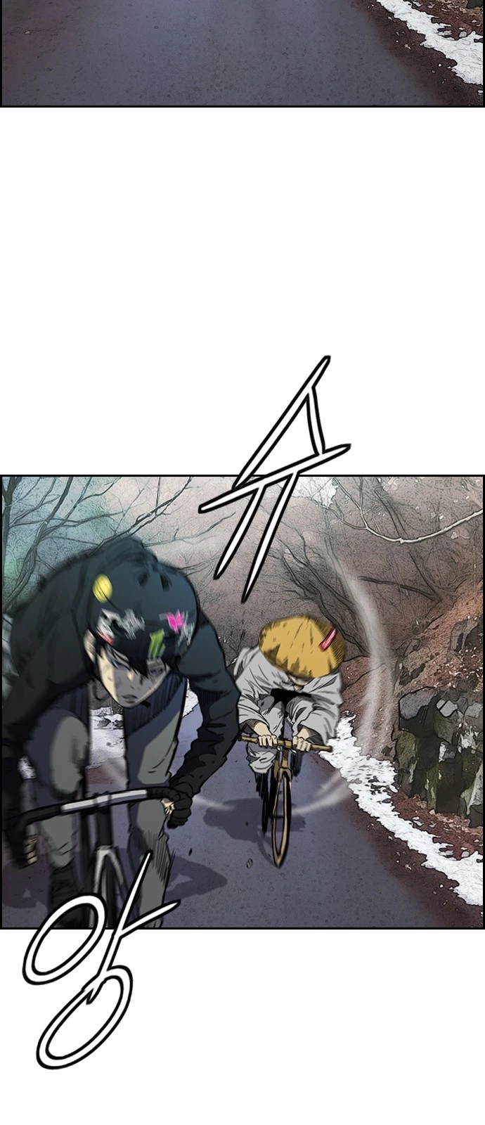 Read Wind Breaker TR Manga Online