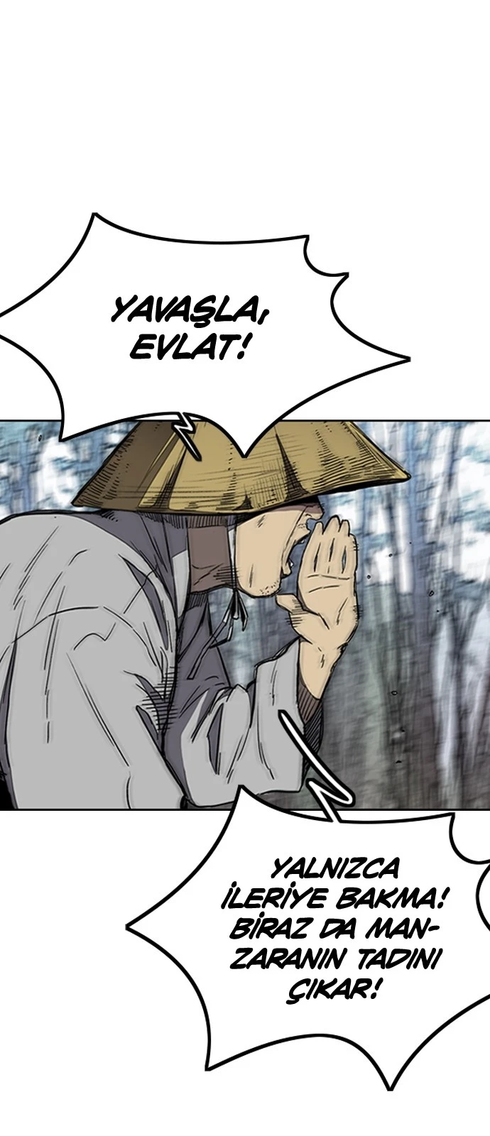 Read Wind Breaker TR Manga Online