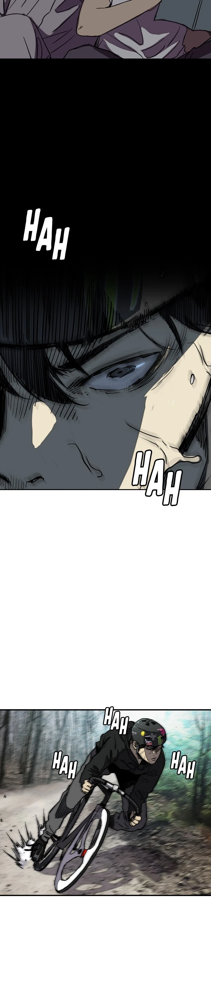 Read Wind Breaker TR Manga Online