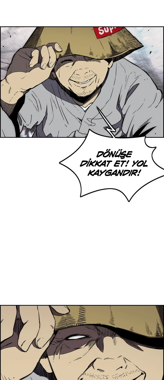 Read Wind Breaker TR Manga Online