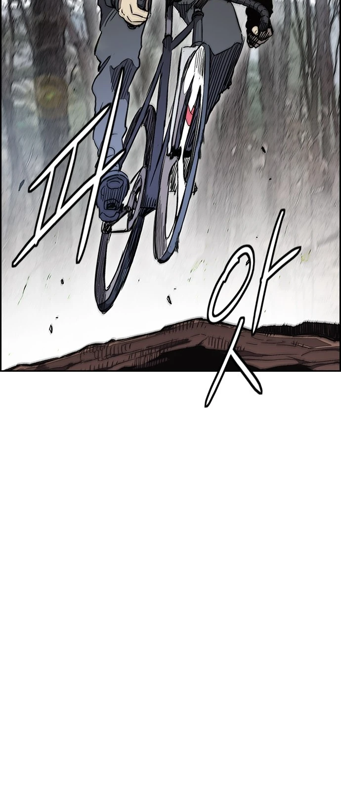 Read Wind Breaker TR Manga Online