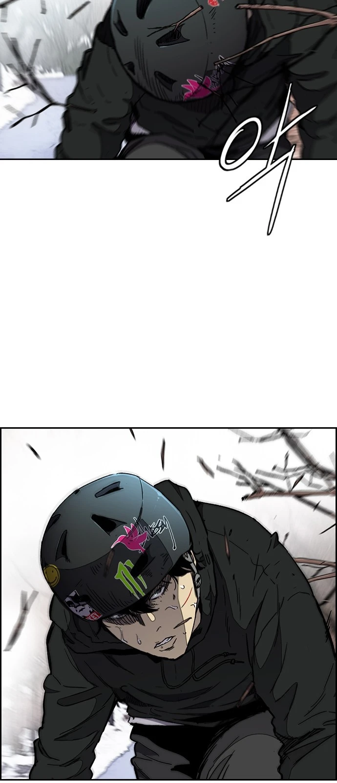 Read Wind Breaker TR Manga Online