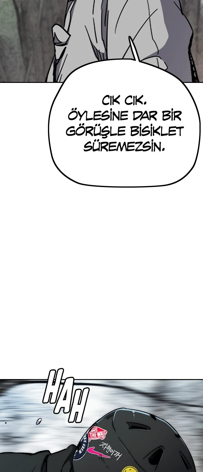 Read Wind Breaker TR Manga Online