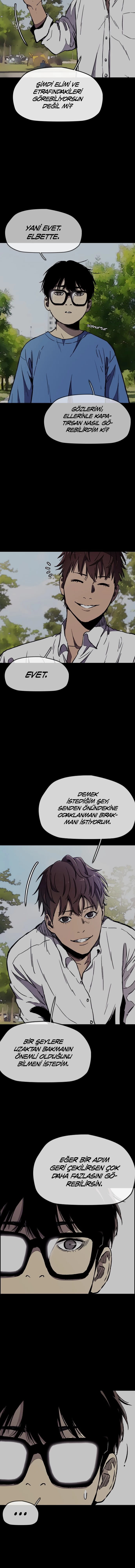 Read Wind Breaker TR Manga Online