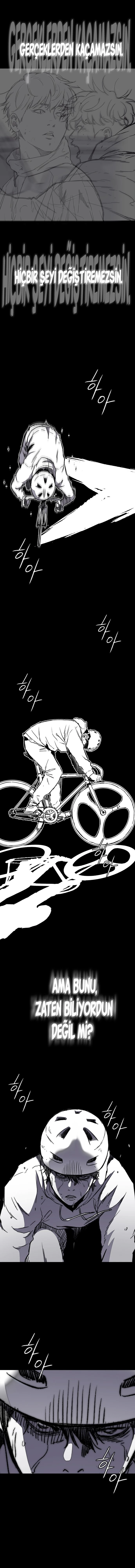 Read Wind Breaker TR Manga Online