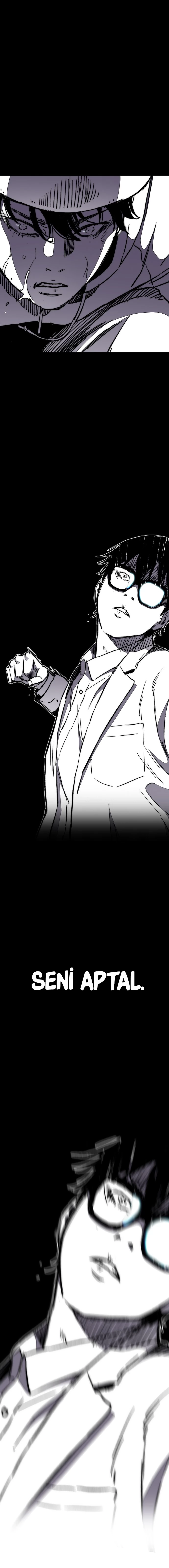 Read Wind Breaker TR Manga Online