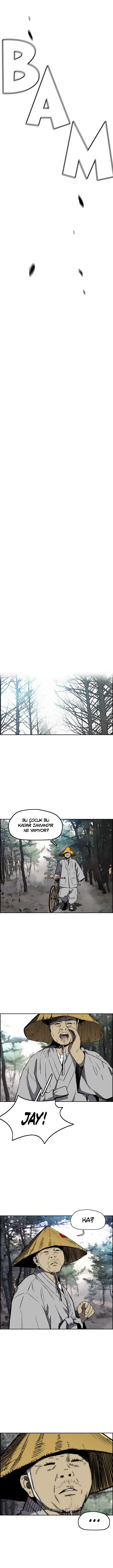 Read Wind Breaker TR Manga Online