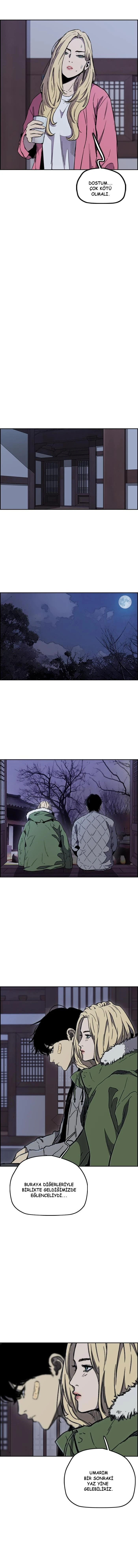 Read Wind Breaker TR Manga Online