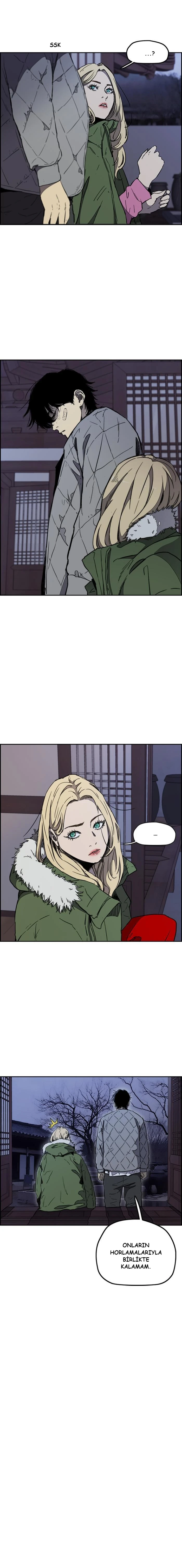 Read Wind Breaker TR Manga Online