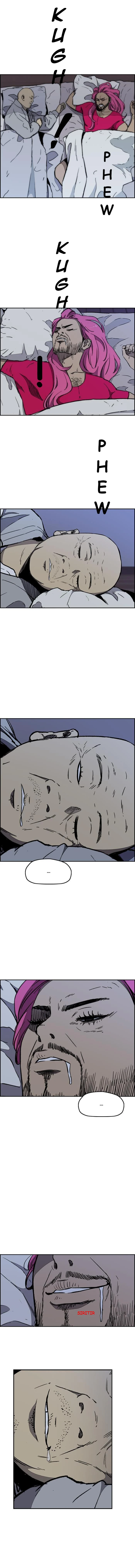 Read Wind Breaker TR Manga Online