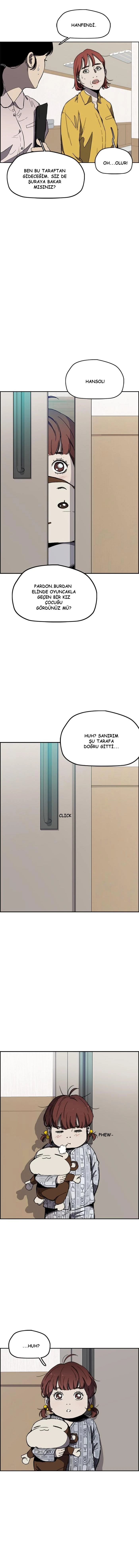 Read Wind Breaker TR Manga Online