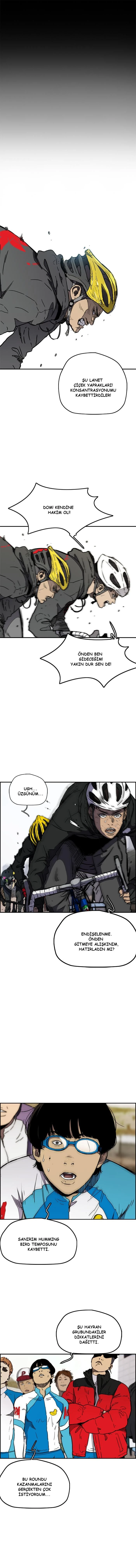 Read Wind Breaker TR Manga Online