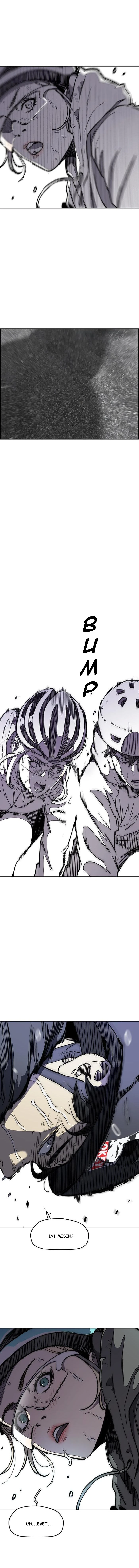 Read Wind Breaker TR Manga Online