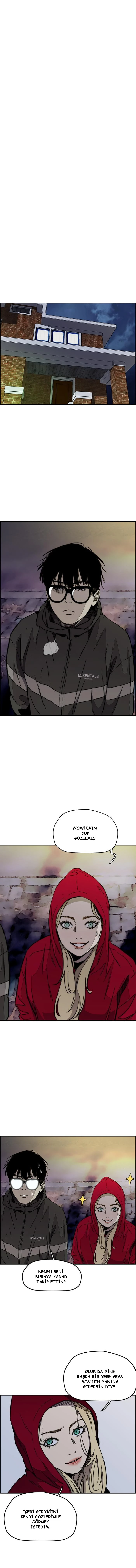 Read Wind Breaker TR Manga Online