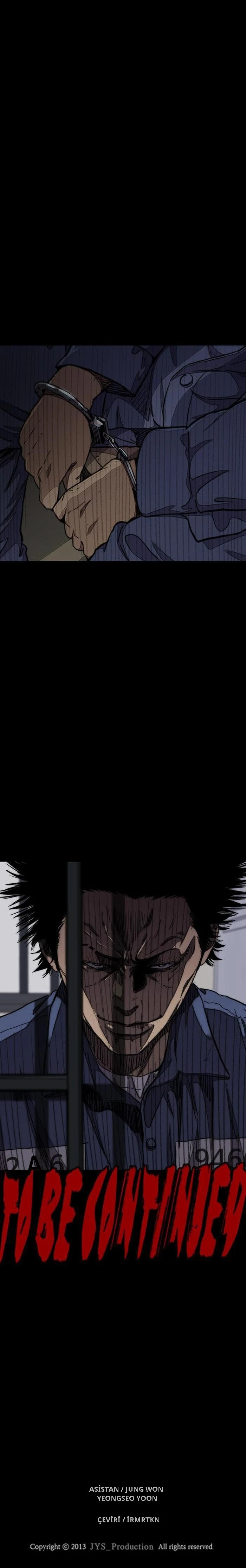 Read Wind Breaker TR Manga Online