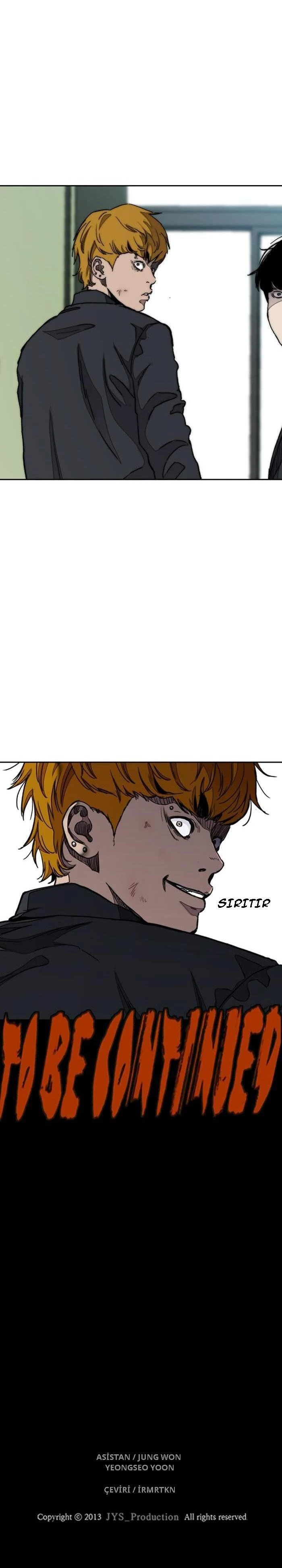 Read Wind Breaker TR Manga Online