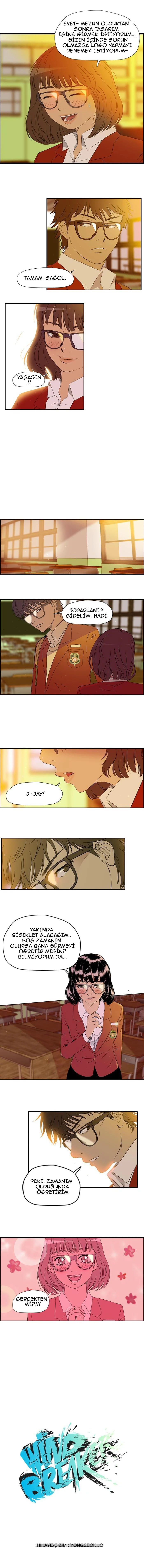 Read Wind Breaker TR Manga Online