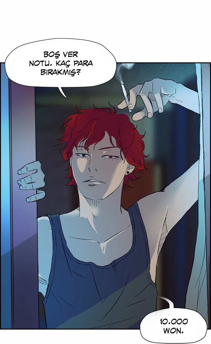 Read Wind Breaker TR Manga Online