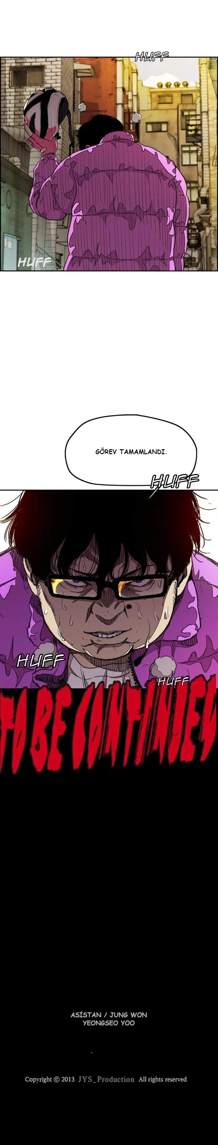 Read Wind Breaker TR Manga Online
