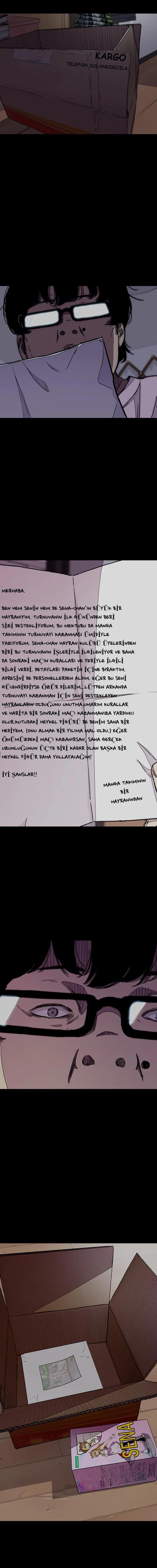 Read Wind Breaker TR Manga Online
