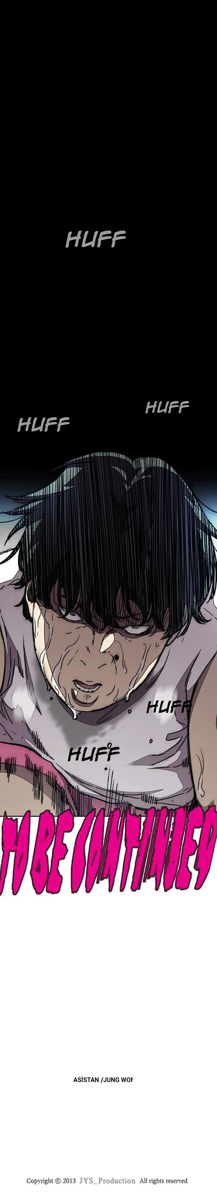 Read Wind Breaker TR Manga Online
