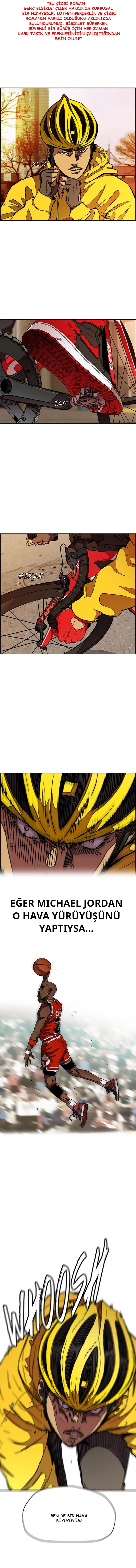 Read Wind Breaker TR Manga Online