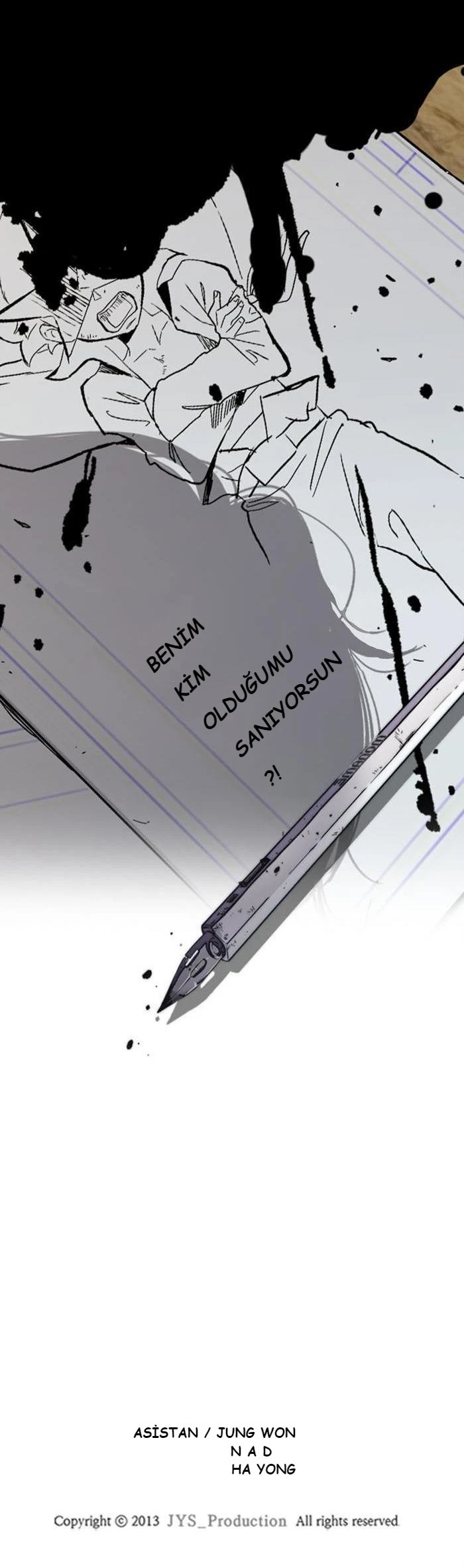 Read Wind Breaker TR Manga Online
