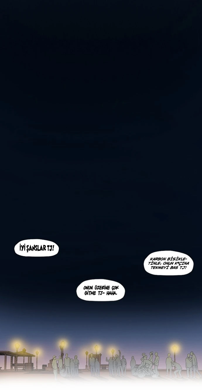 Read Wind Breaker TR Manga Online