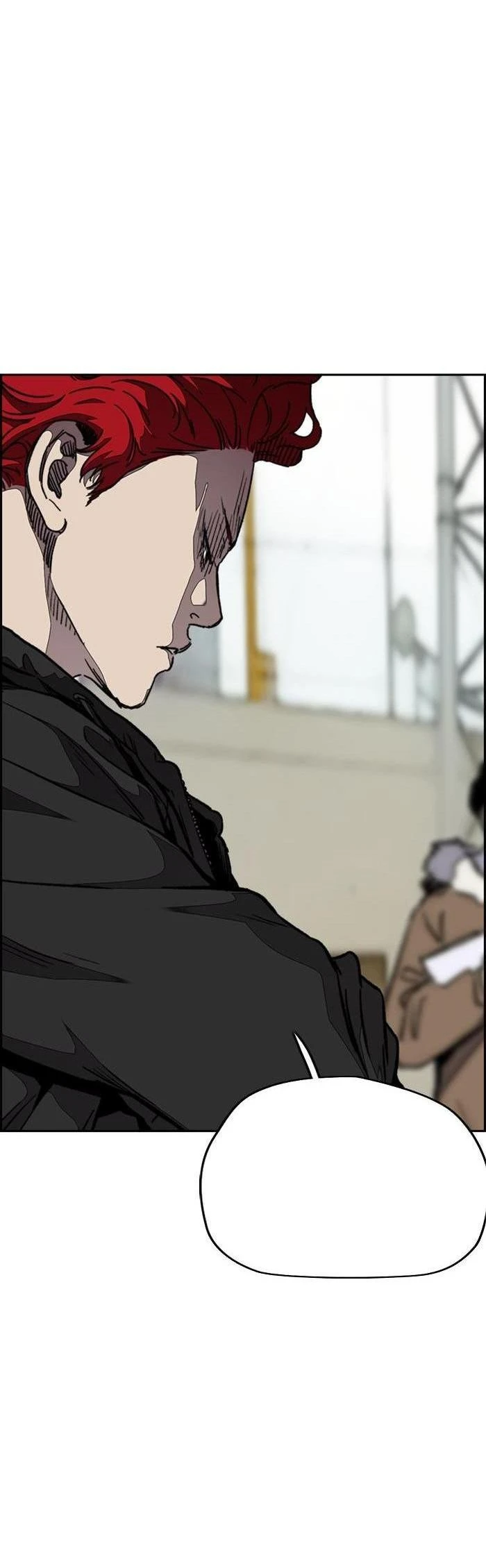 Read Wind Breaker TR Manga Online