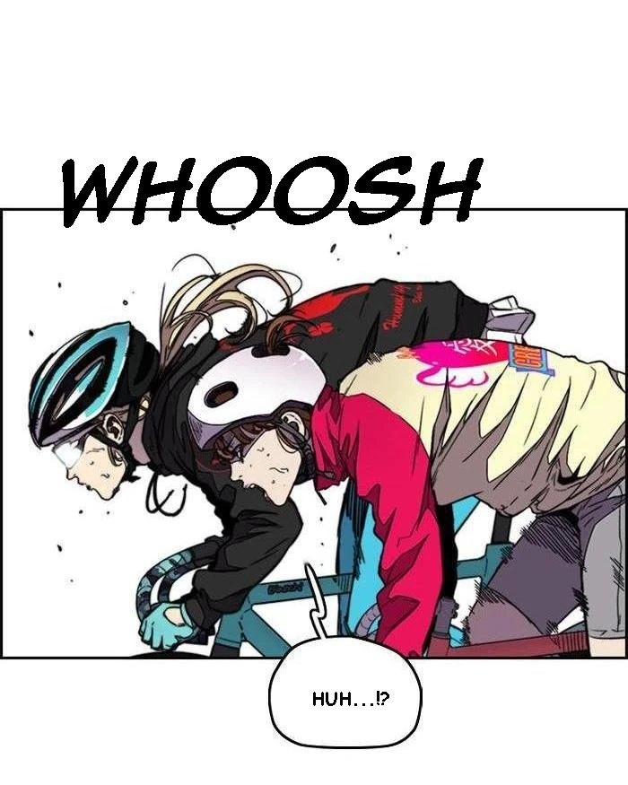 Read Wind Breaker TR Manga Online