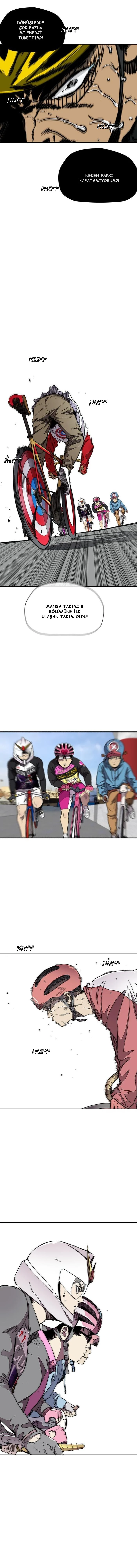 Read Wind Breaker TR Manga Online