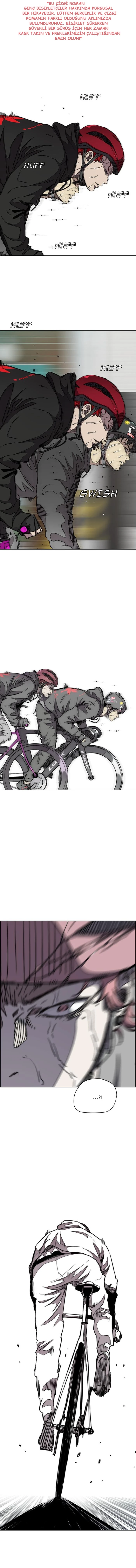 Read Wind Breaker TR Manga Online