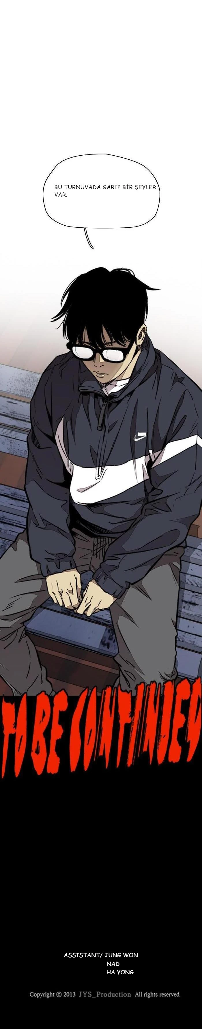 Read Wind Breaker TR Manga Online