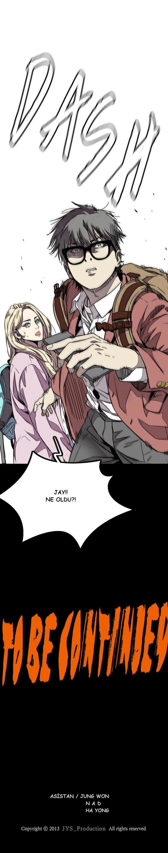 Read Wind Breaker TR Manga Online