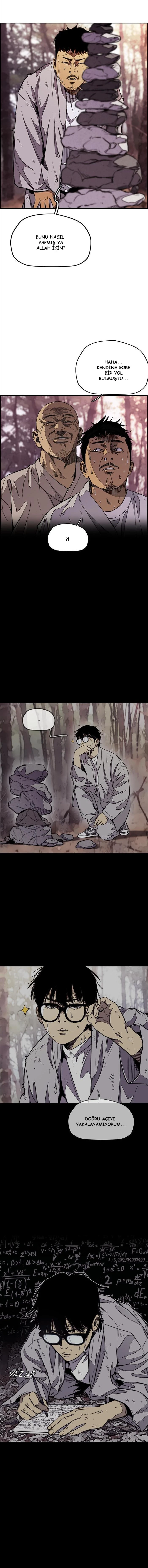 Read Wind Breaker TR Manga Online