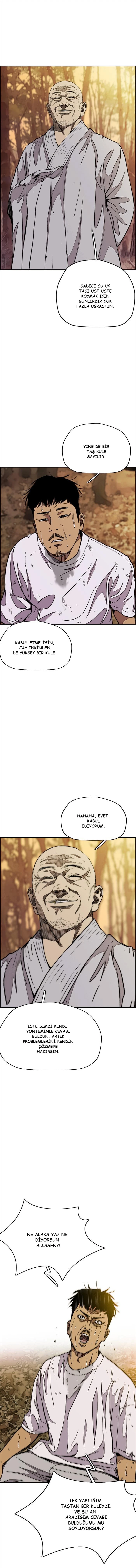 Read Wind Breaker TR Manga Online
