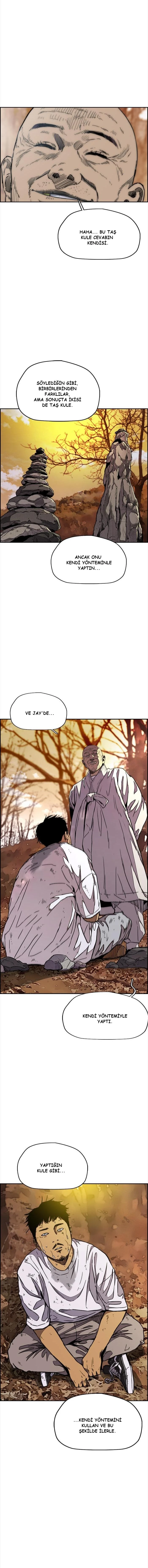 Read Wind Breaker TR Manga Online