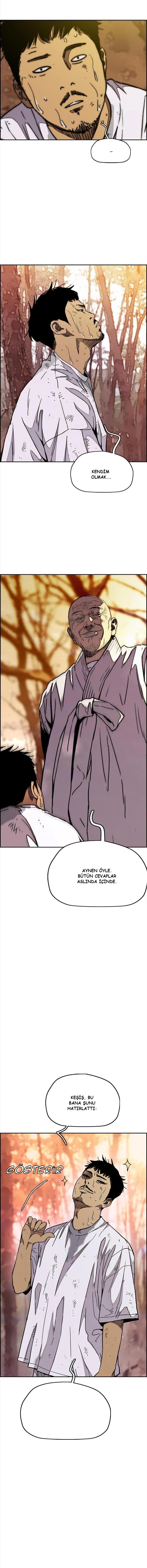 Read Wind Breaker TR Manga Online