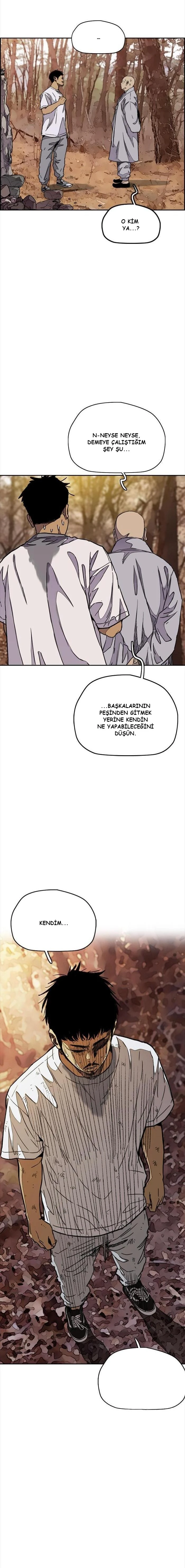 Read Wind Breaker TR Manga Online