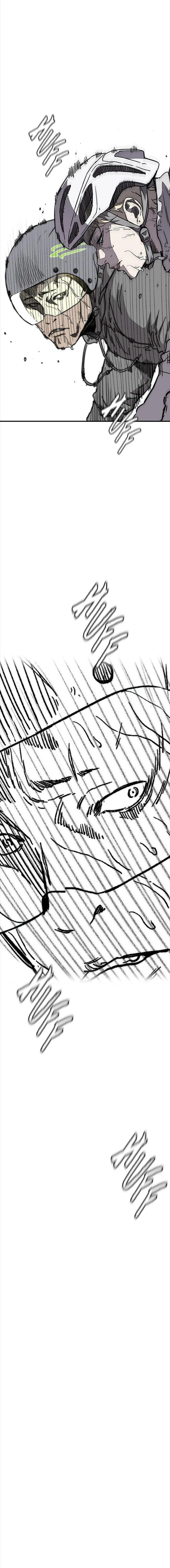 Read Wind Breaker TR Manga Online