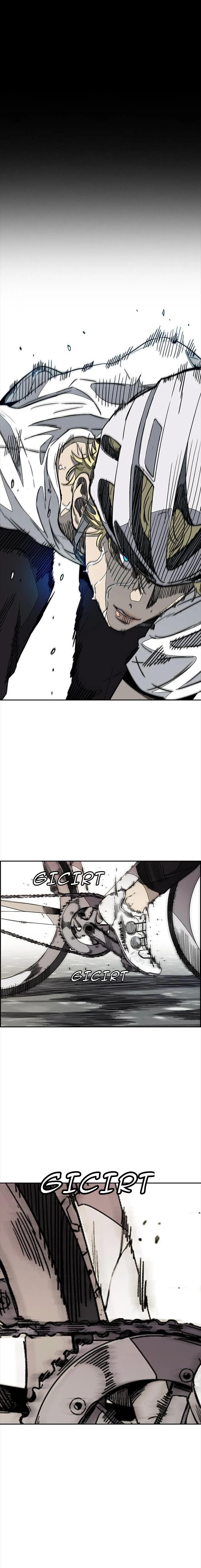 Read Wind Breaker TR Manga Online